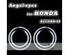 Ангельские глазки Galaxy для Honda Accord 8